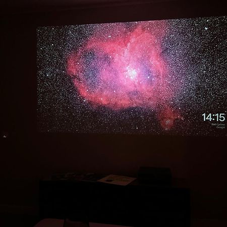 Stylish Apartment With Video Projector 부쿠레슈티 외부 사진