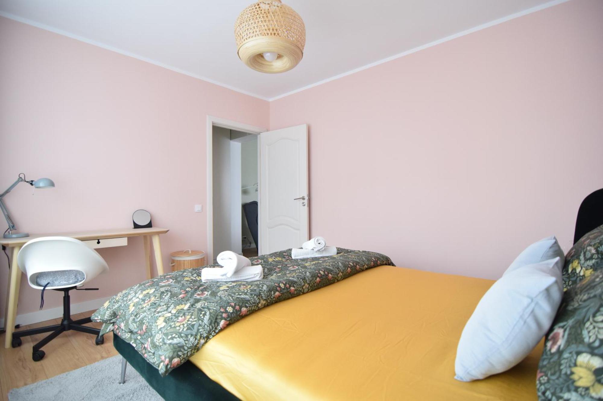 Stylish Apartment With Video Projector 부쿠레슈티 외부 사진