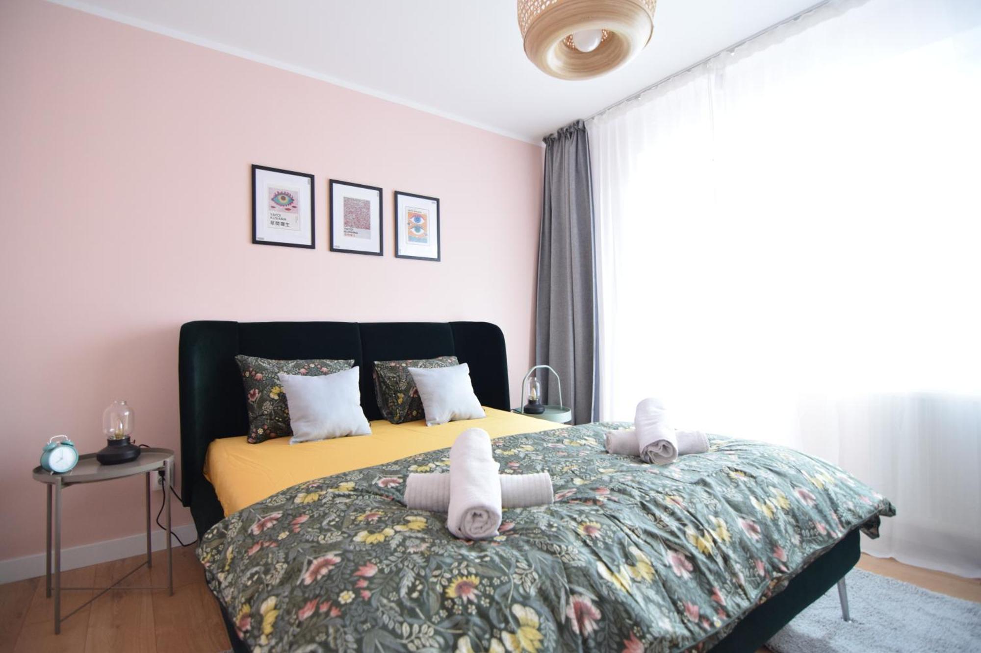 Stylish Apartment With Video Projector 부쿠레슈티 외부 사진