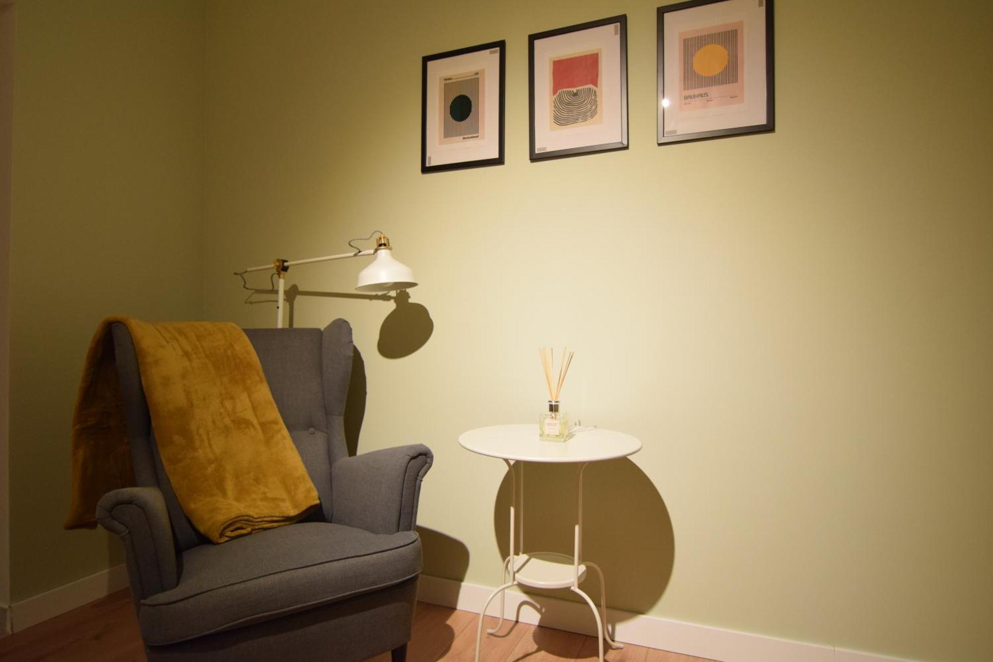 Stylish Apartment With Video Projector 부쿠레슈티 외부 사진