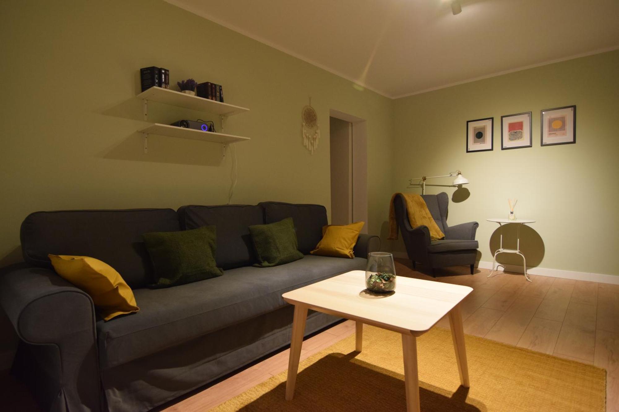 Stylish Apartment With Video Projector 부쿠레슈티 외부 사진