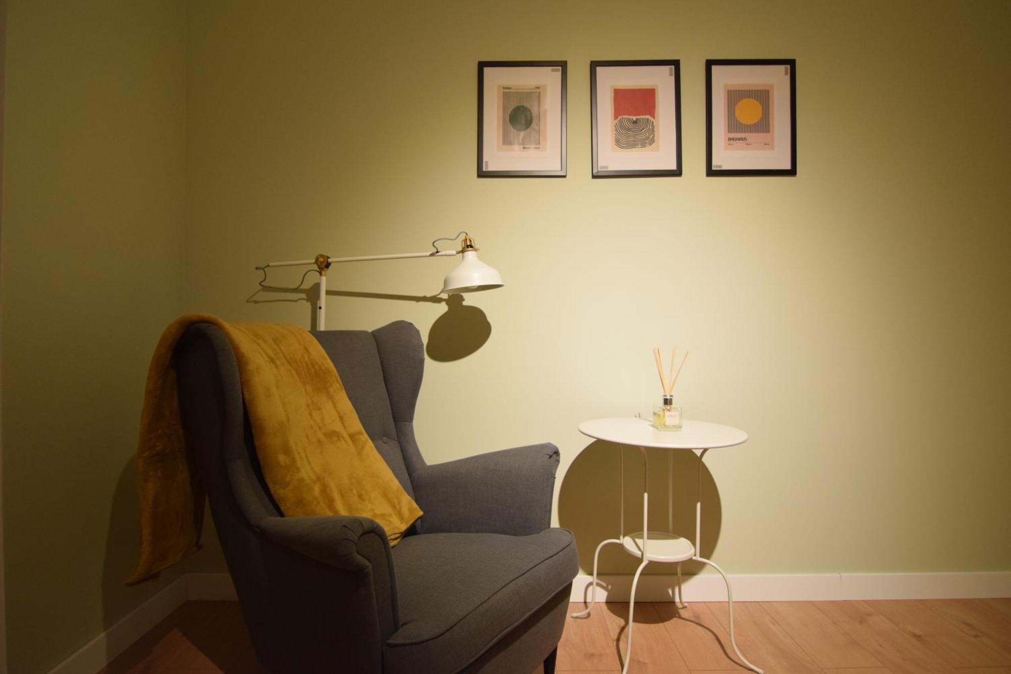 Stylish Apartment With Video Projector 부쿠레슈티 외부 사진