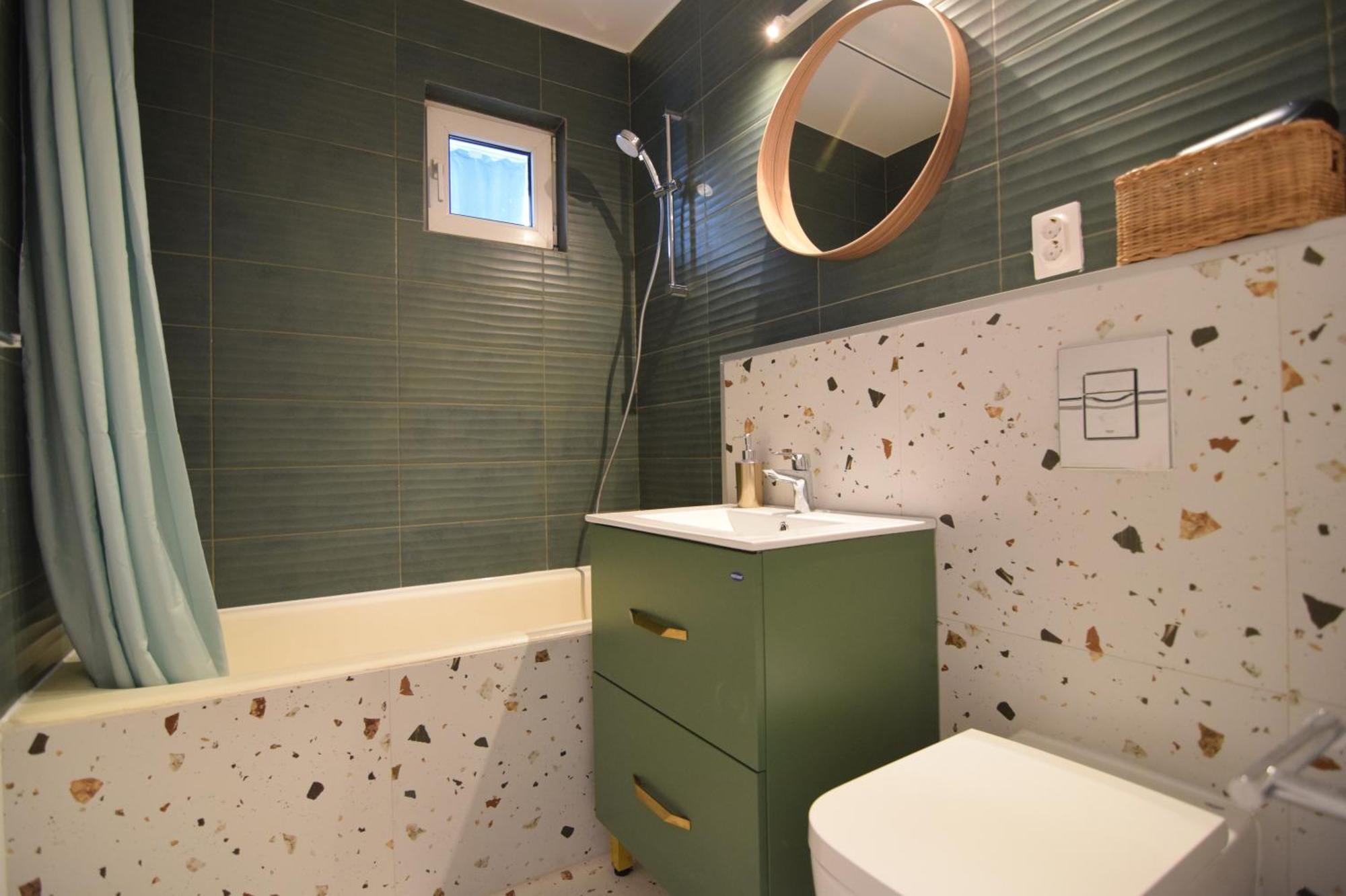 Stylish Apartment With Video Projector 부쿠레슈티 외부 사진