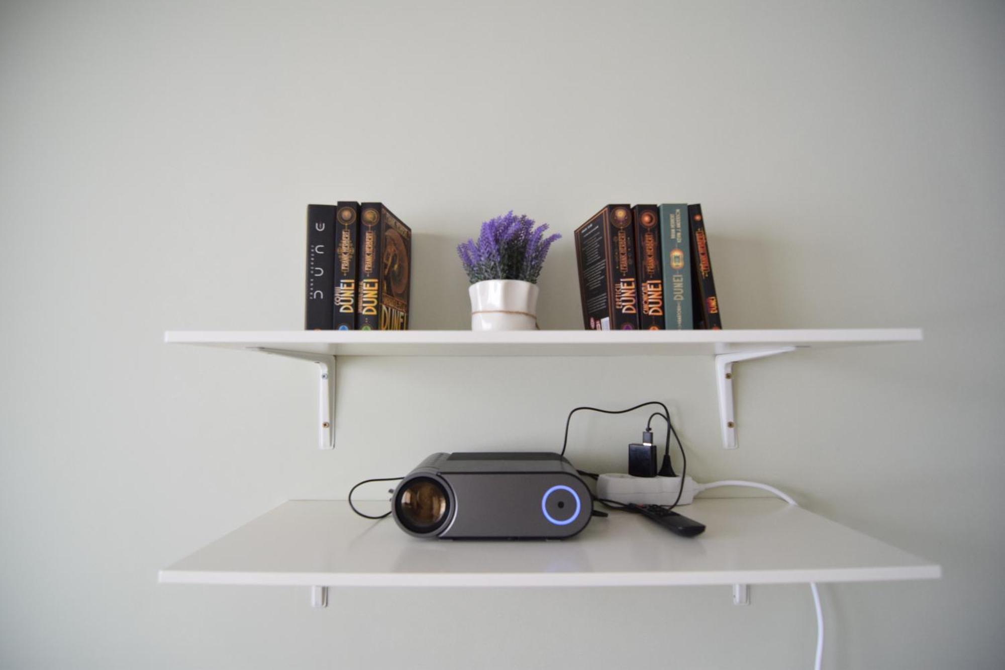 Stylish Apartment With Video Projector 부쿠레슈티 외부 사진