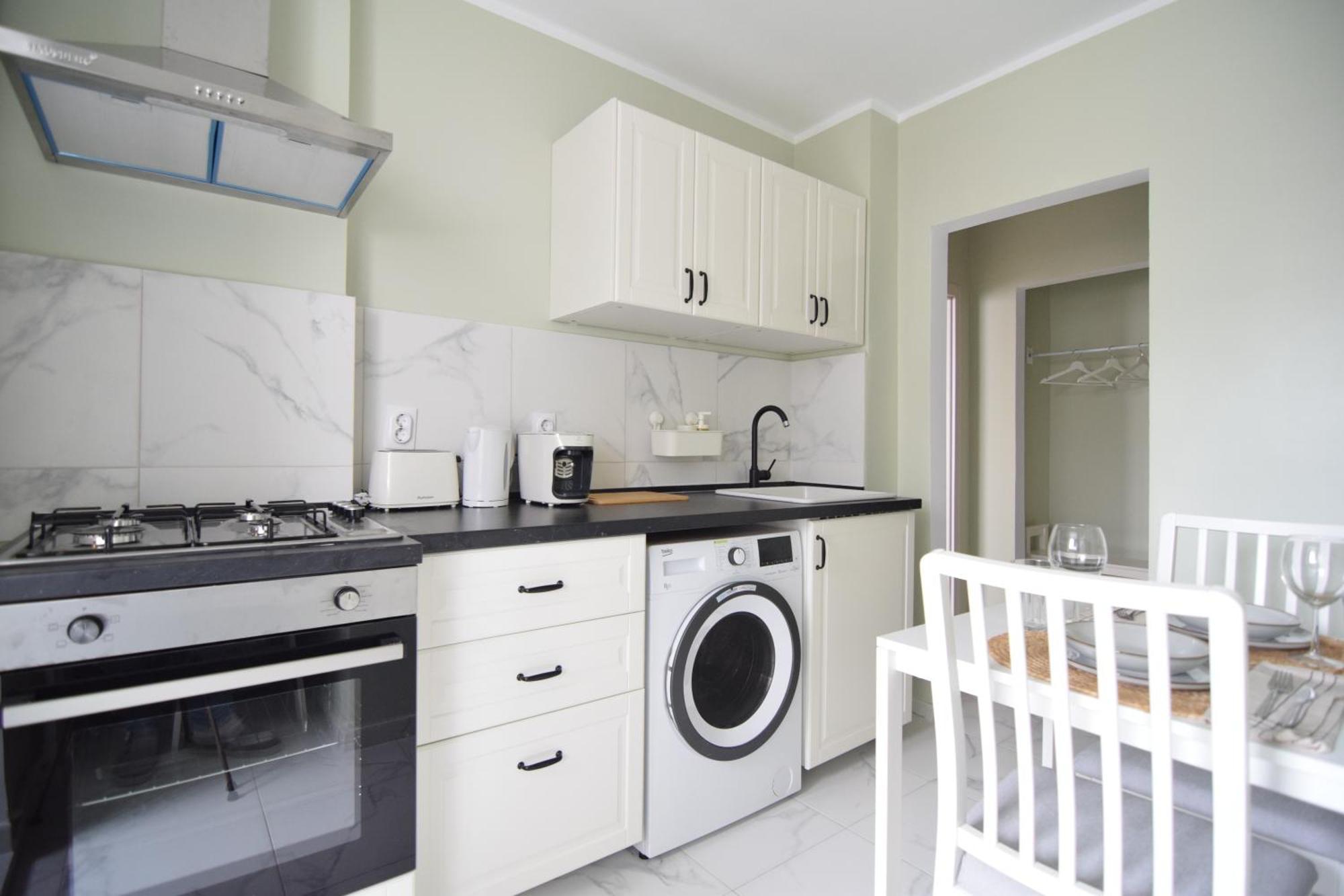 Stylish Apartment With Video Projector 부쿠레슈티 외부 사진