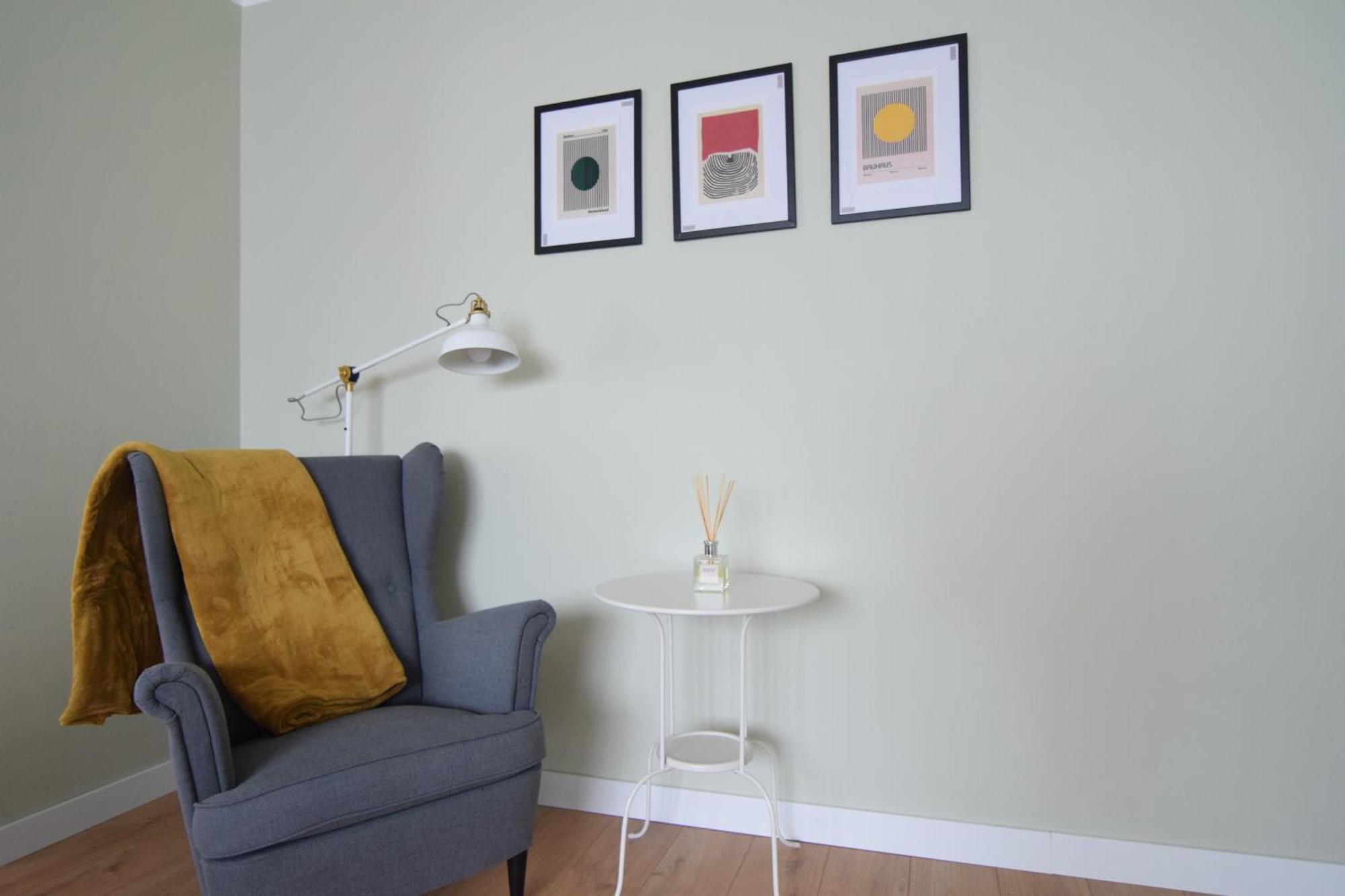 Stylish Apartment With Video Projector 부쿠레슈티 외부 사진