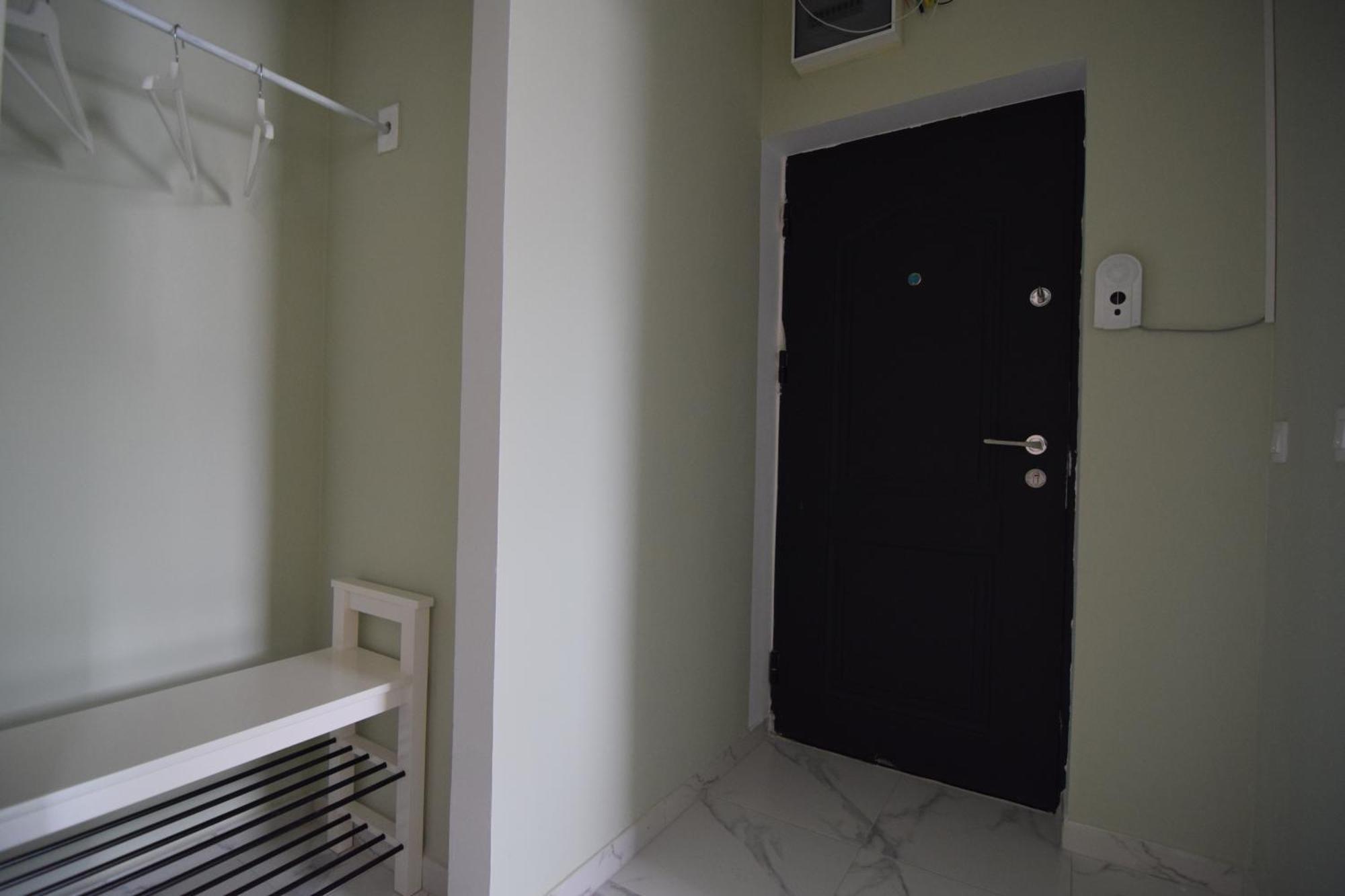 Stylish Apartment With Video Projector 부쿠레슈티 외부 사진