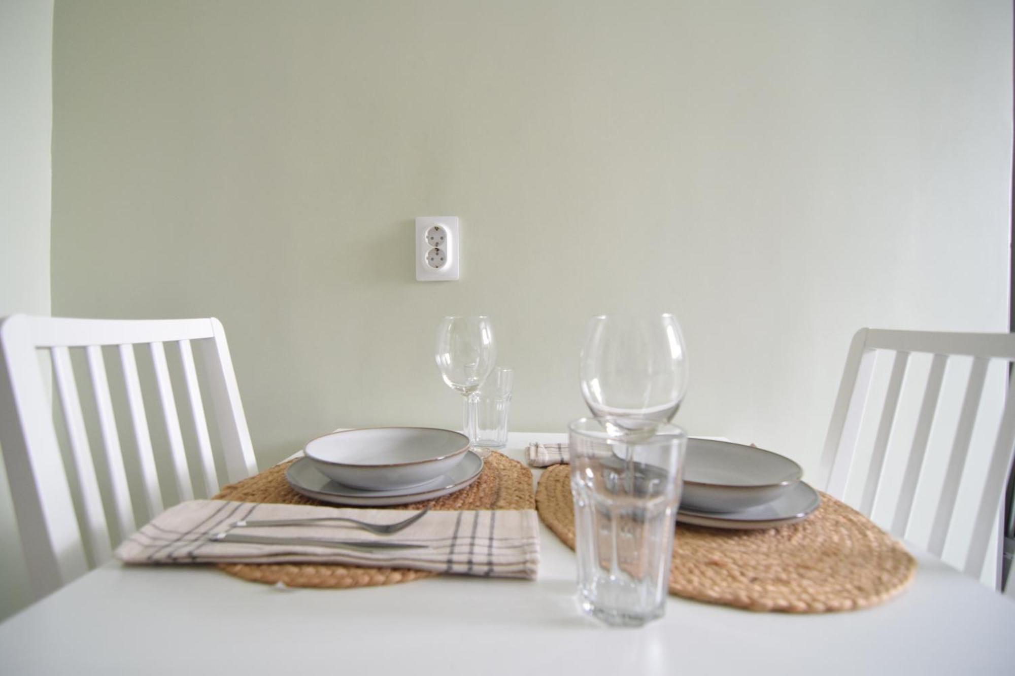 Stylish Apartment With Video Projector 부쿠레슈티 외부 사진