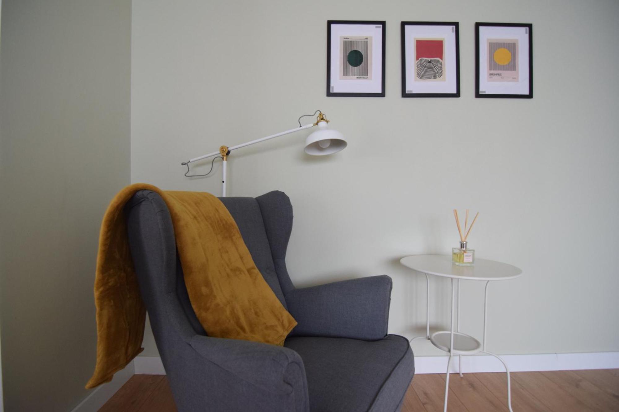 Stylish Apartment With Video Projector 부쿠레슈티 외부 사진