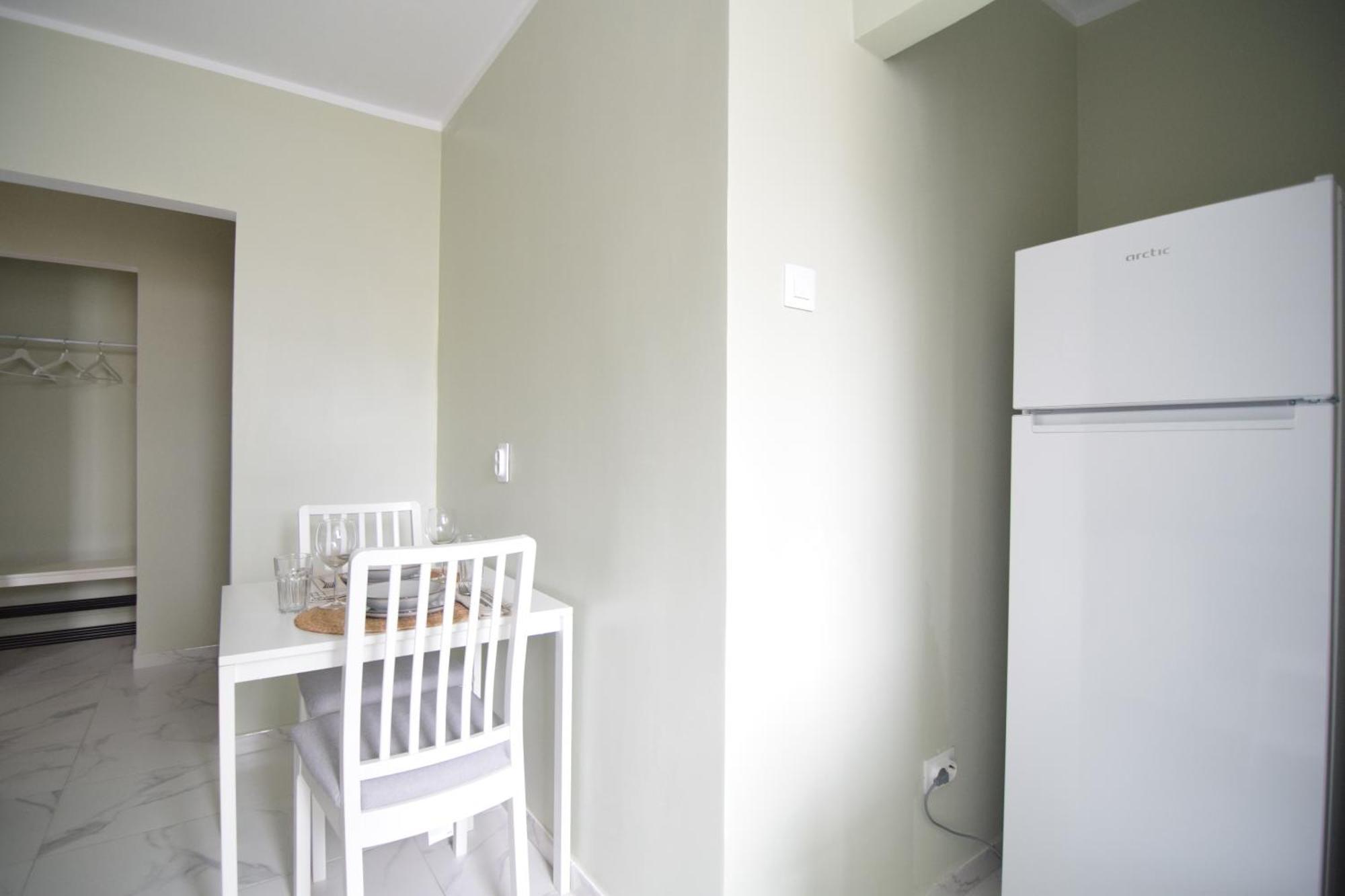 Stylish Apartment With Video Projector 부쿠레슈티 외부 사진